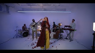LIA KALI - VENENO (Live version)