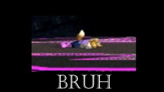 BRUH MOMENT
