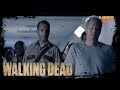 The Walking Dead | Rick Y Los Demás Llegan A La Zona 5