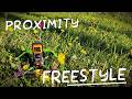 JUICE. Proximity FPV Freestyle.