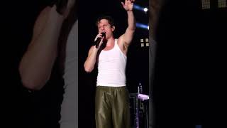 Charlie Puth - Light Switch 찰리 푸스 내한 The "Charlie" Live Experience in Korea 231120