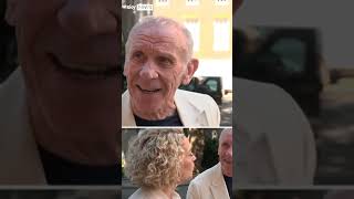 What did Everton icon Peter Reid tell Andy Burnham on Downing Street? What did Everton icon Peter Reid tell Andy Burnham on Downing Street?