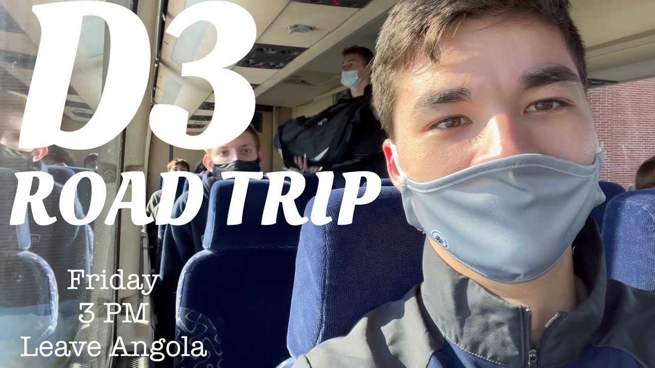 D3 MENS VOLLEYBALL ROAD TRIP VLOG YouTube D3 MENS VOLLEYBALL ROAD TRIP VLOG YouTube