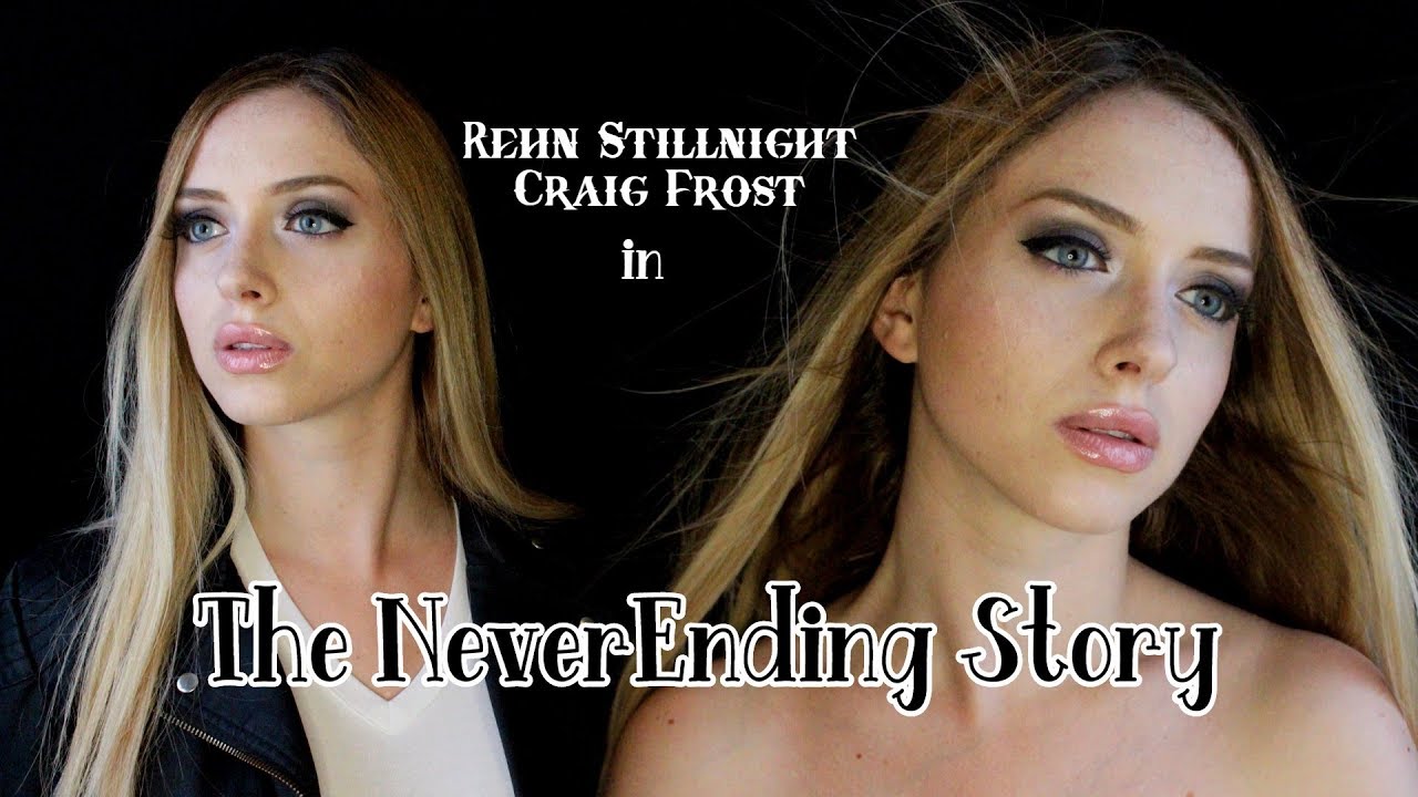 2020 NWI Monster-Con Day 3 / Featured Guest: Rehn Stillnight