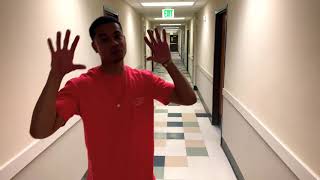 Ft Bliss | Room Tour | 2019