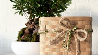آموزش باکس مستطیل ساکورابافی