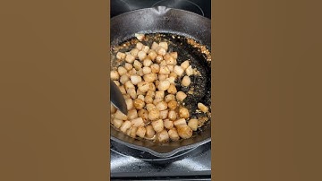 Lemon Garlic Butter Scallops Recipe In Under 10 Minutes