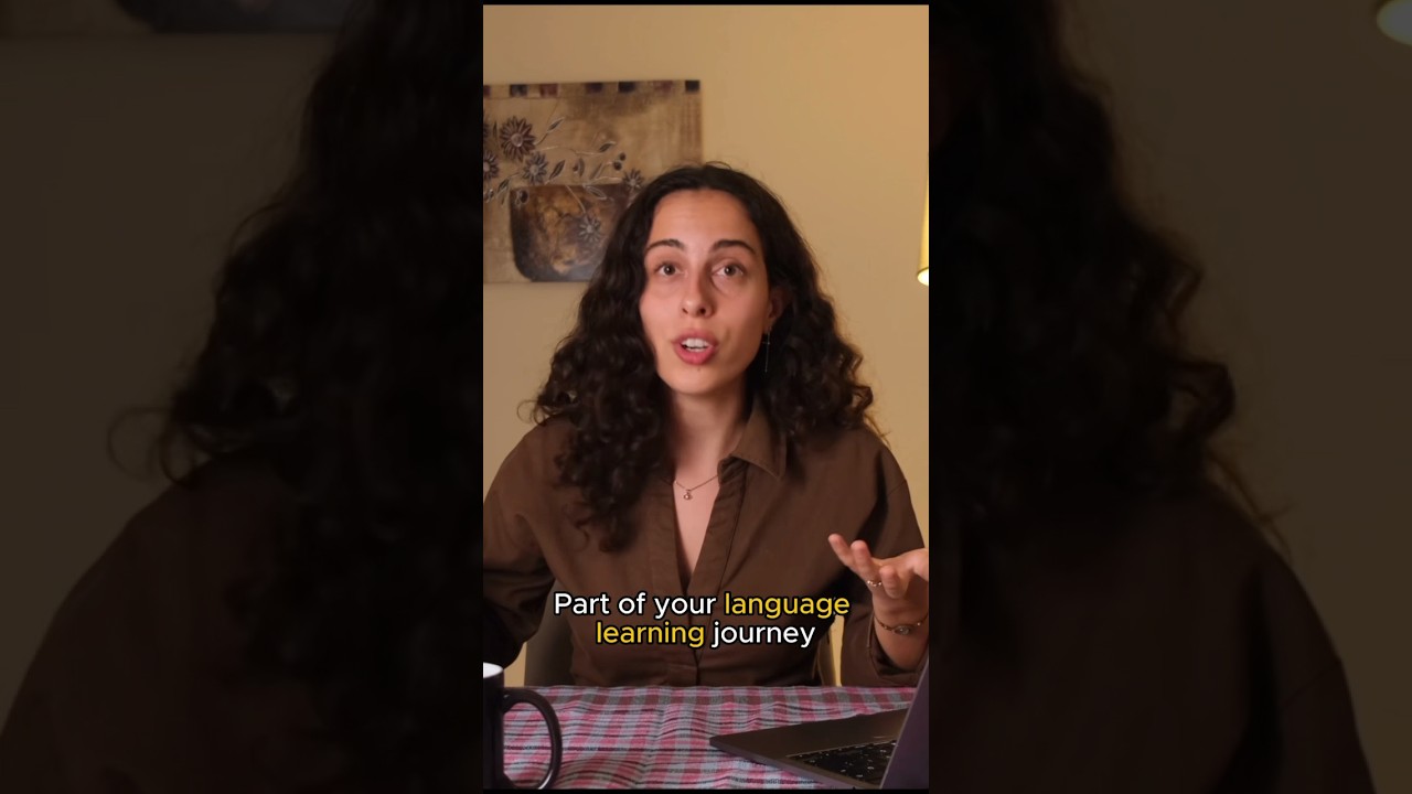 How to immerse yourself?