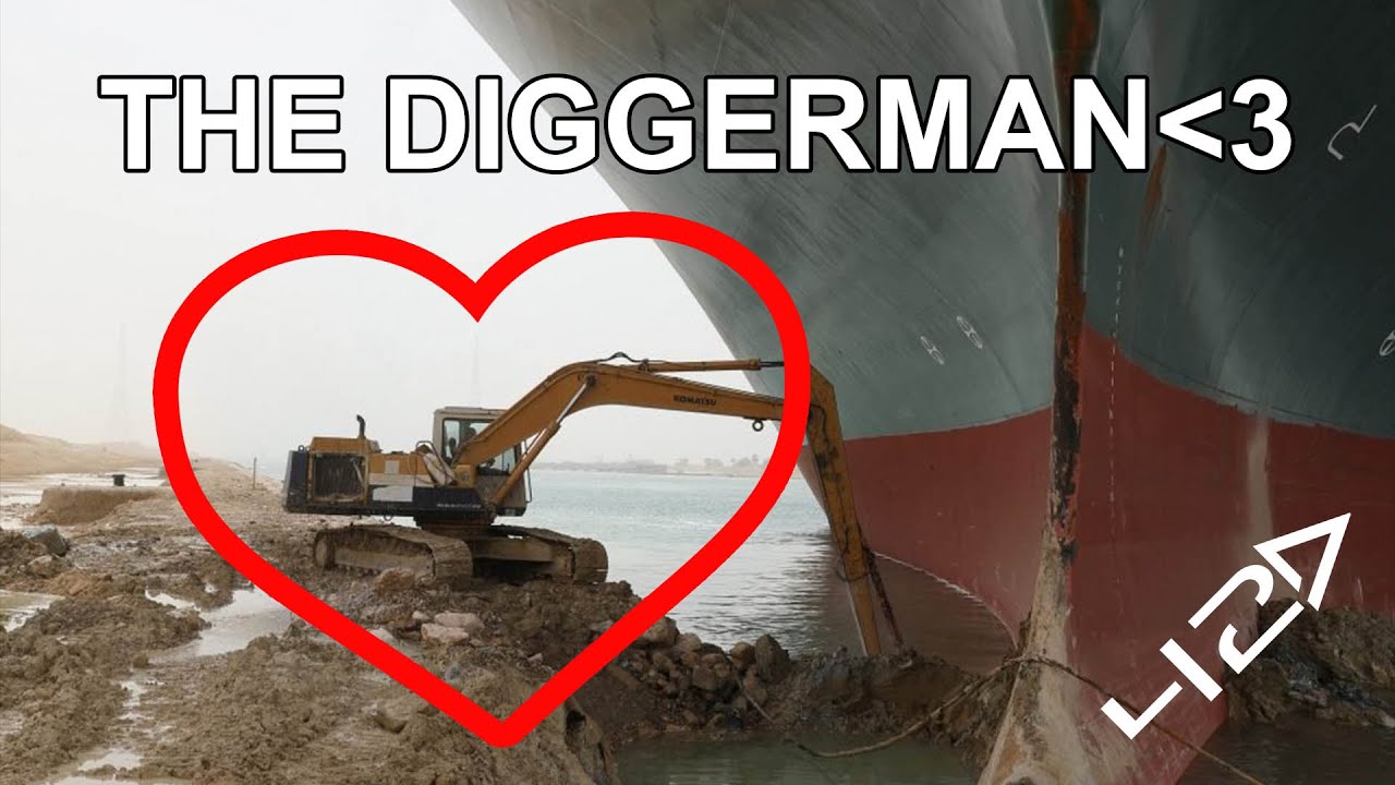 The Diggerman『 The Wellerman Parody by Apollo 42』