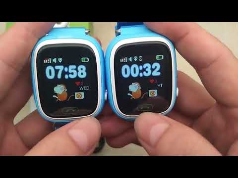 GPS Q90 Smartwatch Touch Screen WIFI Positioning Children Smart Wrist Watch Locator PK Q50 Q60 Q80 f