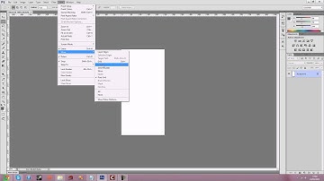Photoshop - Tilesets - Part 2 - Setting Up Photoshop