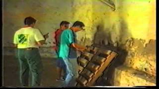 Como se hizo Lepto Suum Mortus - Termitas Pictures - Antequera 1993