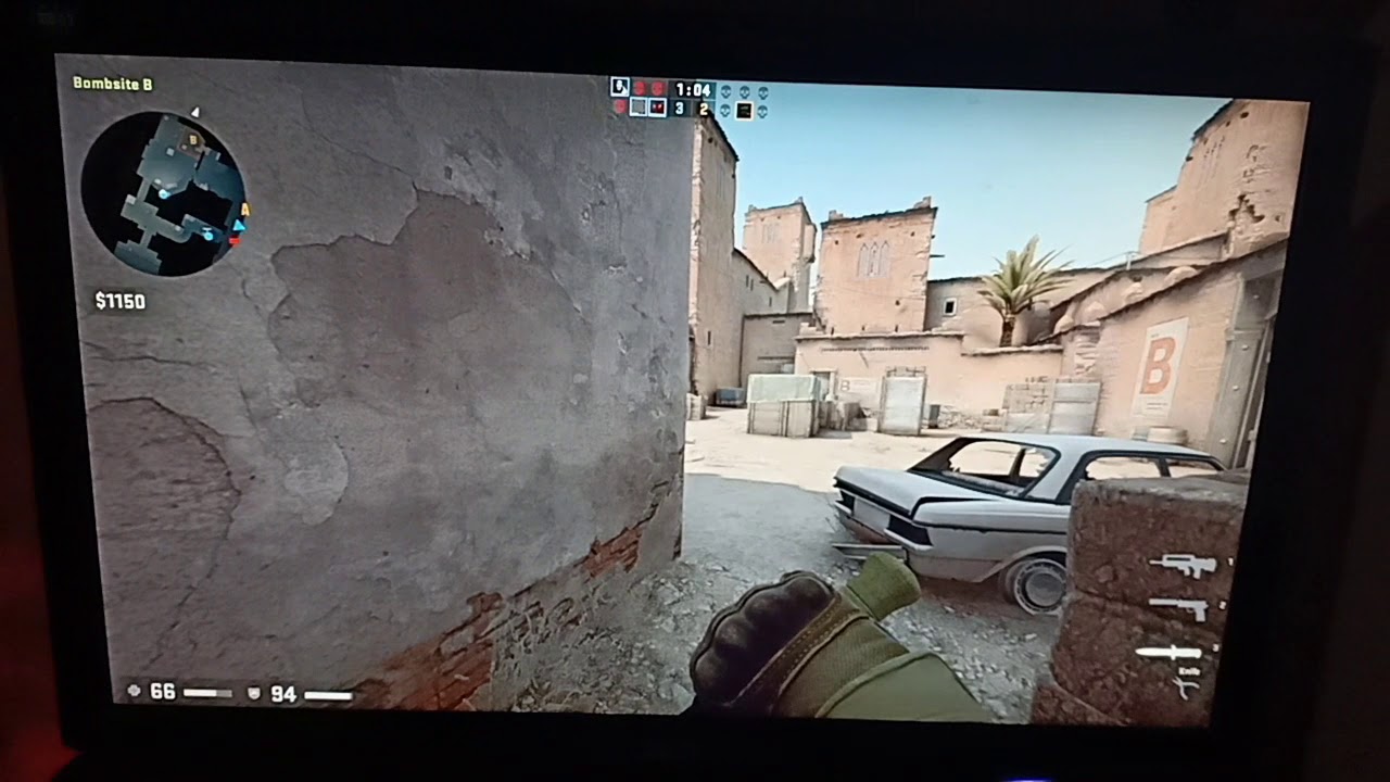 Csgo Freeze only Audio sound Effects Left how To Fix YouTube