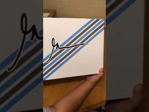 Kswiss Clouds and Dirt Shoes Unboxing with Brady, Blake, and Gary Vaynerchuk 👟🔥