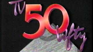 WFTY Tv50 Station ID