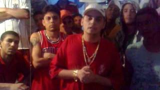 bh rap nacional