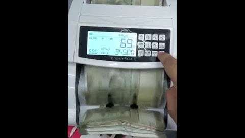 godrej count matic SVA Technologies Call 9829381182