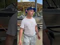 За своей Тактикой 490 к нам приехал клиент из самого Нарьян-Мара!