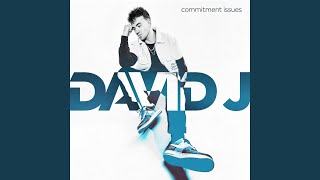 Found a Girl - David J