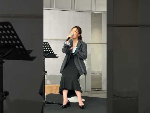 [251011 DDP] 전예지 - 한 사람을 위한 노래