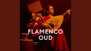 Arabic Guitar Passion - Flamenco Oud