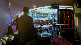 Download lagu Mulia Sembah Raja Mulia - Tiberias Gading Nias 16 October 2022