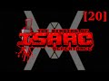 Прохождение Isaac: Repentance [20] - Сломано - стрим 08/06/21