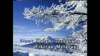 Video thumbnail of "KALAU SUDAH TERGODA - R.AZMI (ANNUAR B)"