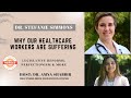Behind the Stigma: Dr. Stefanie Simmons on Mental Health, Perfectionism &amp; Policy in Healthcare