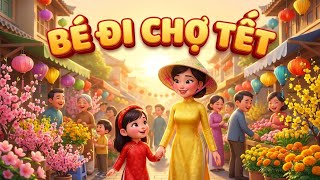 Chợ Hoa Ngày Xuân - Nhạc Tết Sôi Động - Top Nhạc Xuân Hay Nhất