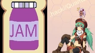 Famous Anime Review: .Hack//Quantum #SFNAnimeClub #SFN #SFNHACK Profile