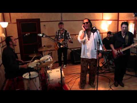 The Blues Devils - Ain't No Love In The Heart Of The City