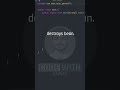 Bean Lifecycle in Spring Boot Explained in 15 Sec 🤯