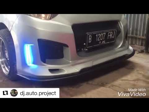 Lampu Led Ayla | 08 Lampu Mobil Terbaik