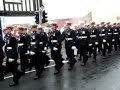 40 Commando Homecoming Parade