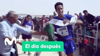 El Día Después (12/03/18): El sueño de Mohandi