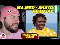 NOT WHAT I EXPECTED! | Majeed - Shayo (ft. Lojay) | CUBREACTS UK ANALYSIS VIDEO