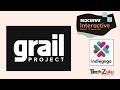 Grail Project - Ryan Magnussen - SXSW 2014