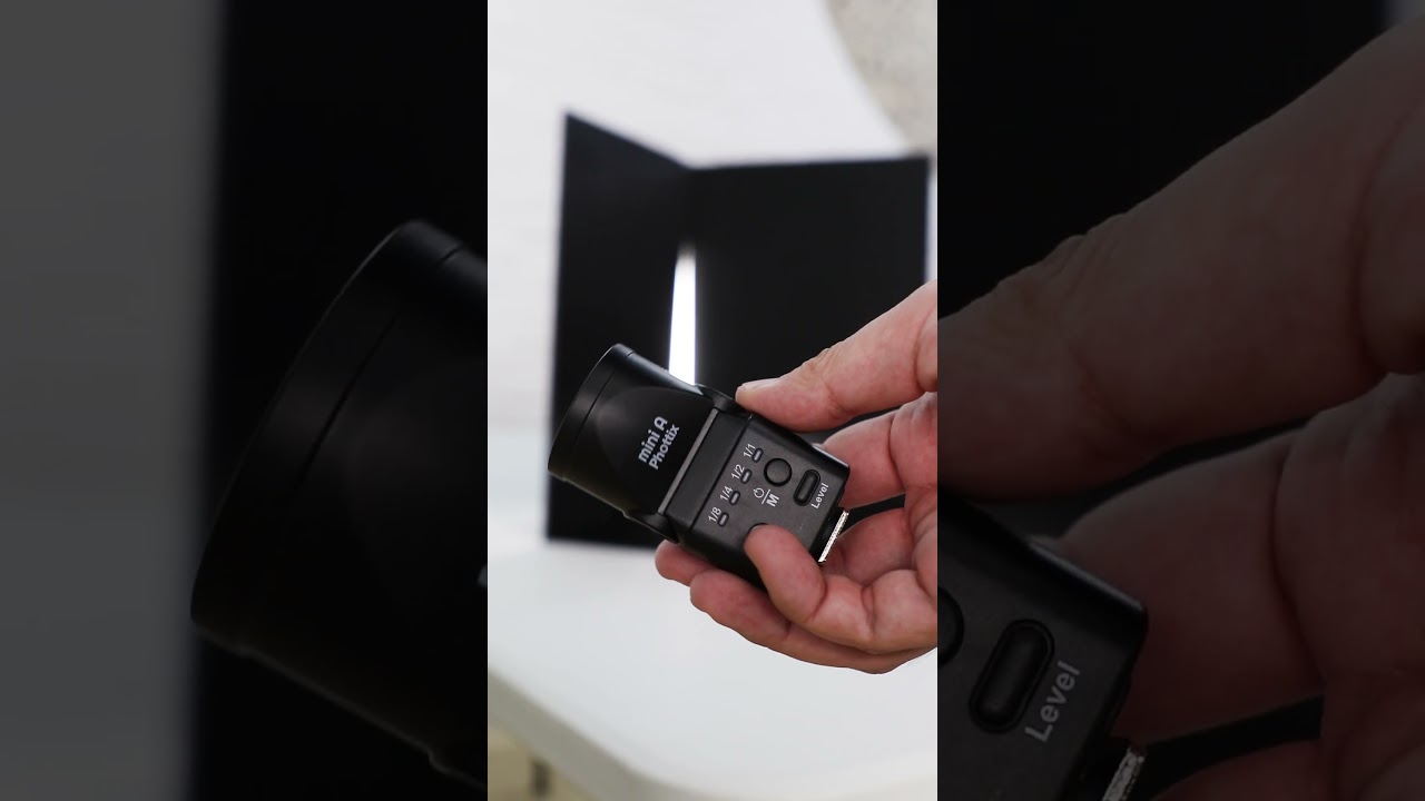 Simple to use T200R and Mini A