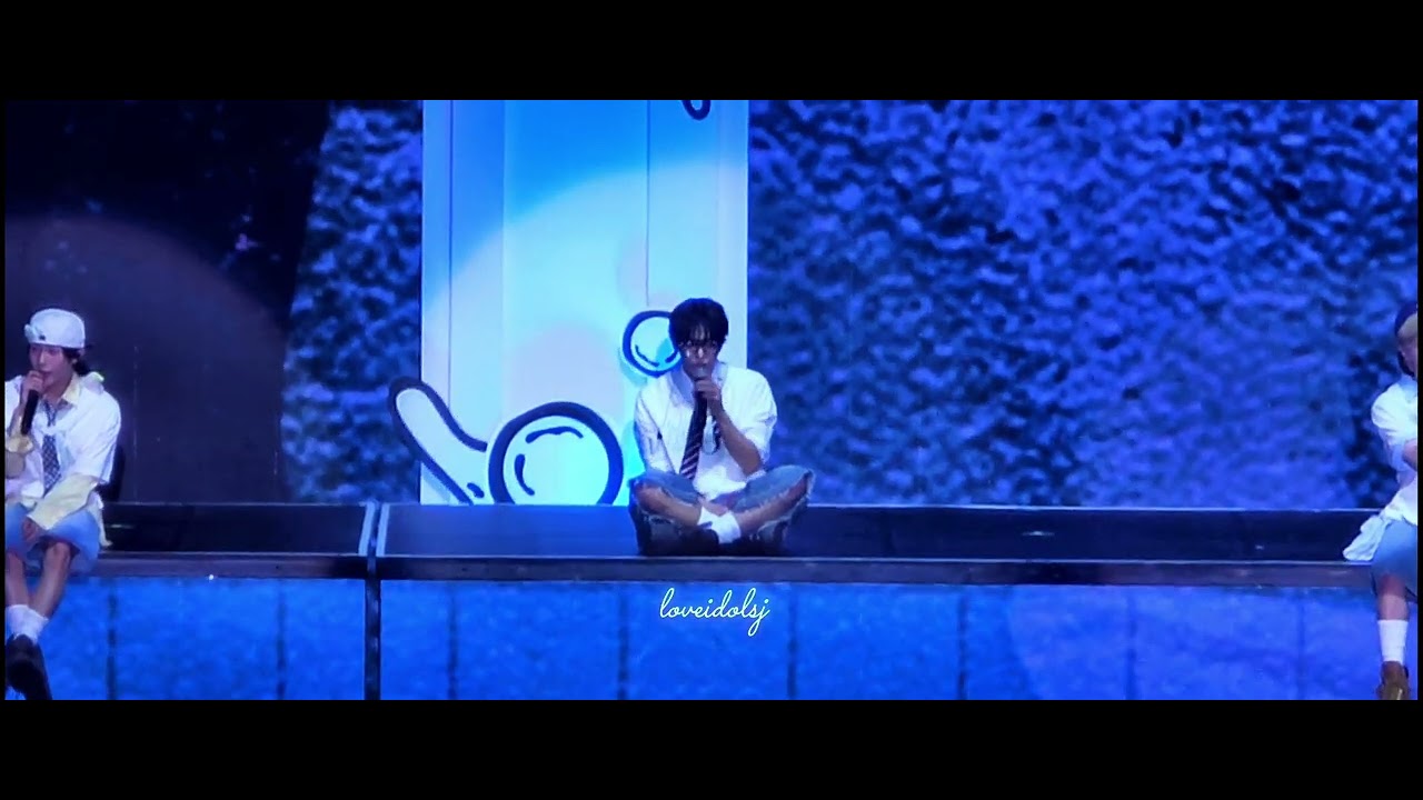 260228 NCT WISH ‘INTO THE WISH：Our WISH’ IN TAIPEI - WICHU (Focus RIKU 리쿠 )