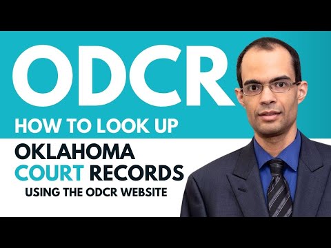 Ocdr