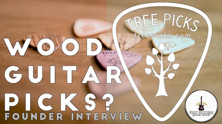 Tree Picks - Adam Chiasson Interview - Fret Succes...