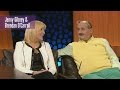 How Brendan O’Carroll Proposed to Jenny Gibney | The Late Late Show | RTÉ One