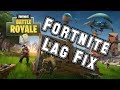 Fortnite Is Lagging On My Laptop