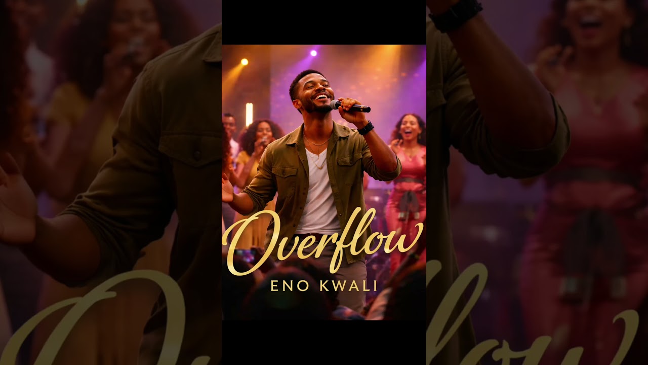 Eno Kwali-Overflow
