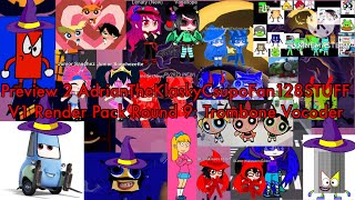 Preview 2 Adriantheklaskycsupofan128Stuff V1 Render Pack Round 9 Trombone Vocoder