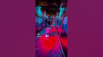 Go Visit Level 99, in the Natick Mall. 📍Massachusetts #adult #games #interactive #Level99