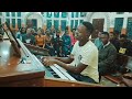 SADAKA SAFI PIUS PAUL FUBUSA SUNG BY KUCC CHOIR