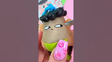 Blackheads Remover Toy - Skin Picking Fidget Toys - Keychain #shorts #youtubeshorts #asmr