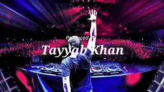 Tayyab Khan - Power Of Life Feat Veguzzi